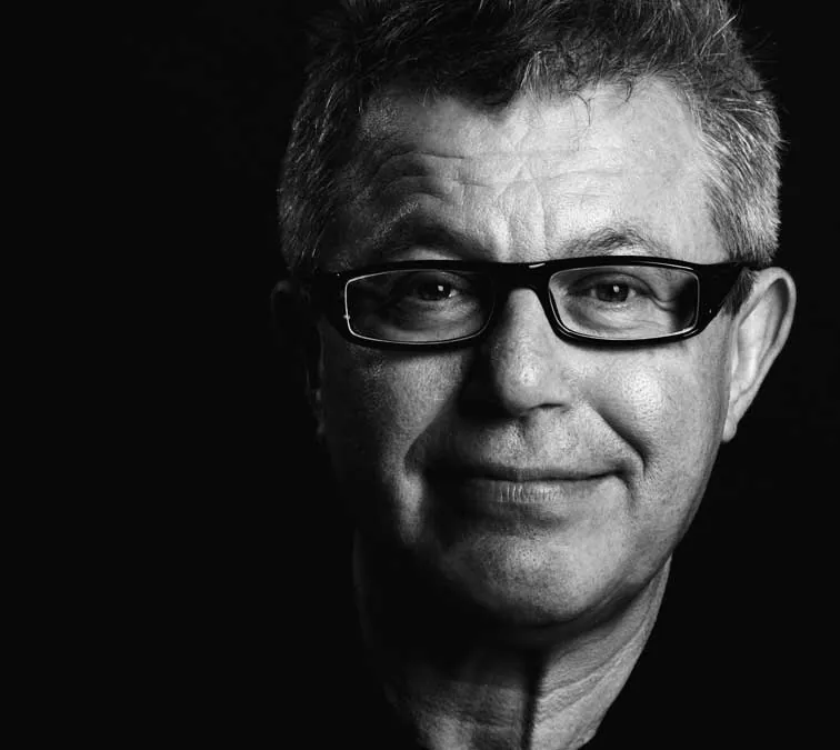 Daniel Libeskind