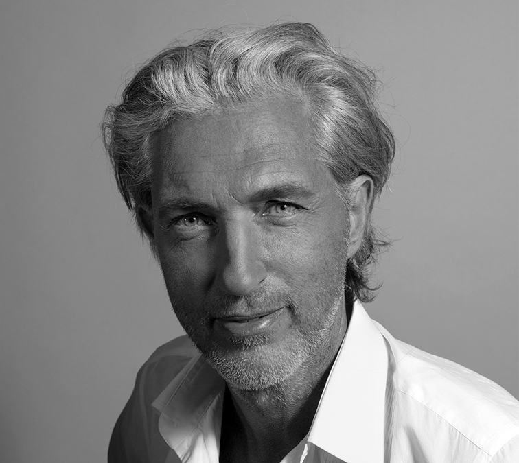 Marcel Wanders