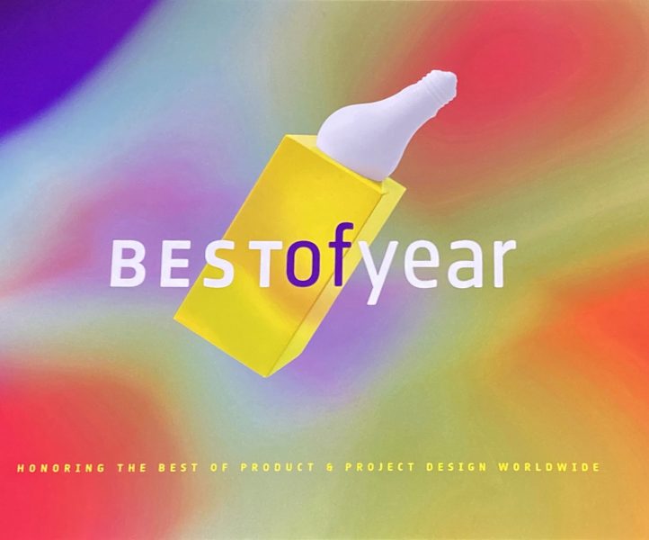 Interior Design Best of Year 2019 premia FIAM Italia con Coral Beach