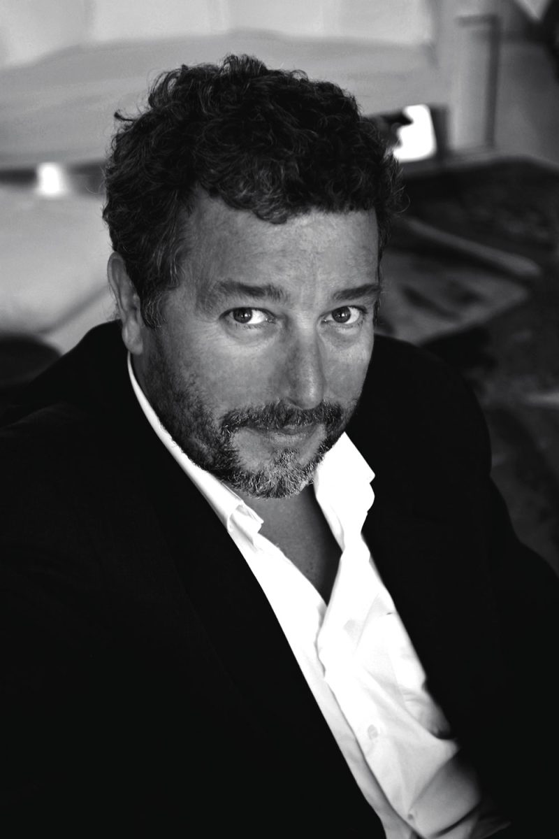 Philippe Starck