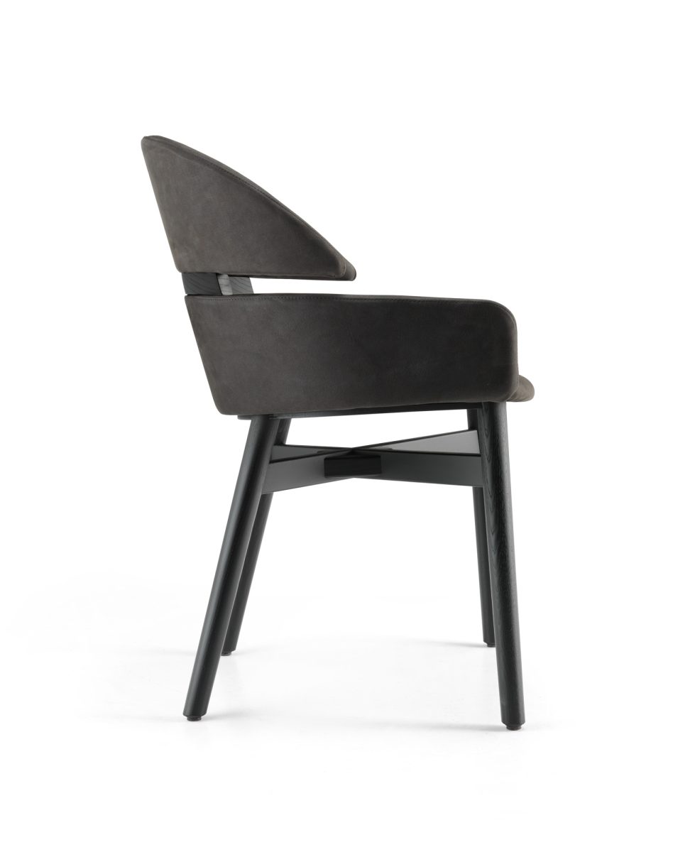 Lloyd chair, design Studio Klass - Fiam Italia