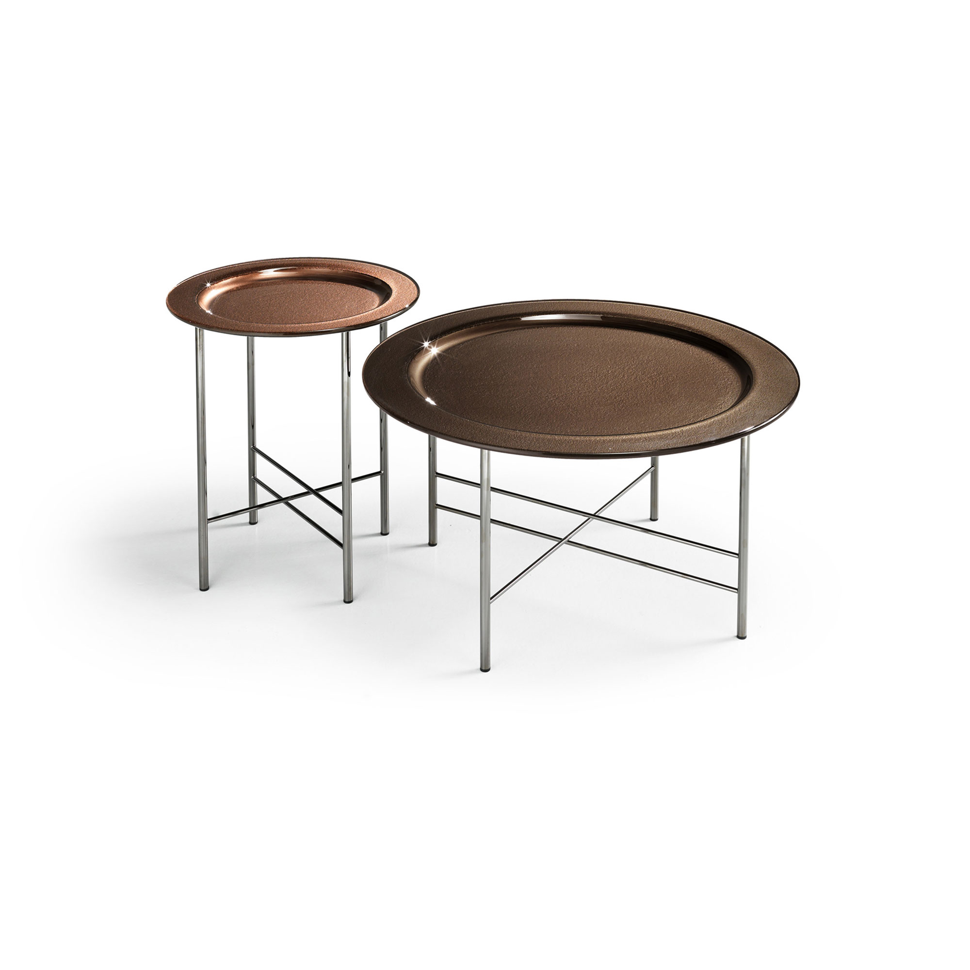 En, the coffee table designed by Setsu & Shinobu Ito – FIAM Italia